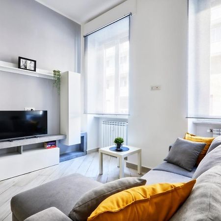 Centrale Elyon Apartment Mailand Exterior foto