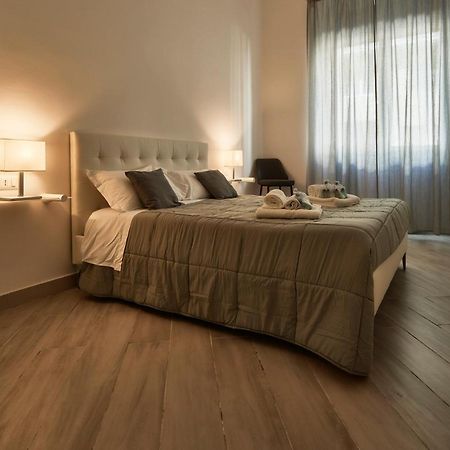 Centrale Elyon Apartment Mailand Exterior foto