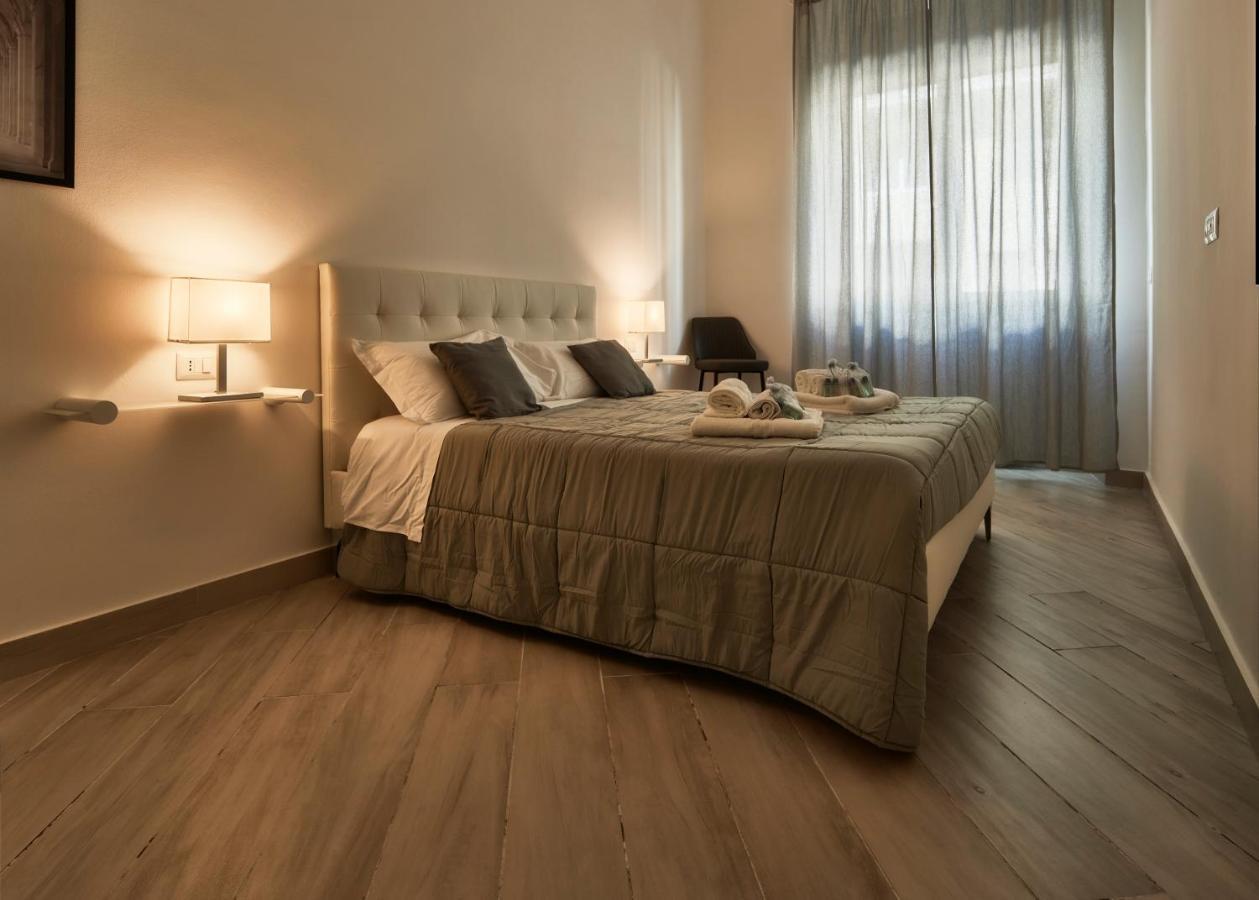 Centrale Elyon Apartment Mailand Exterior foto