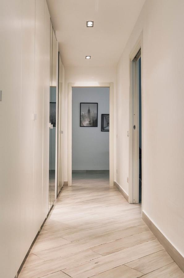 Centrale Elyon Apartment Mailand Exterior foto