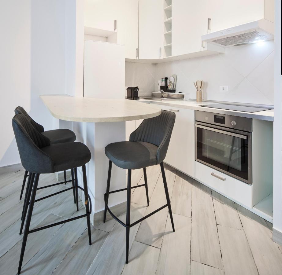 Centrale Elyon Apartment Mailand Exterior foto