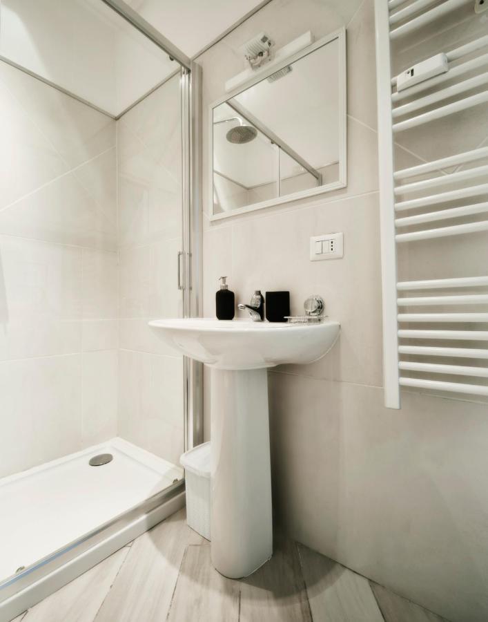 Centrale Elyon Apartment Mailand Exterior foto