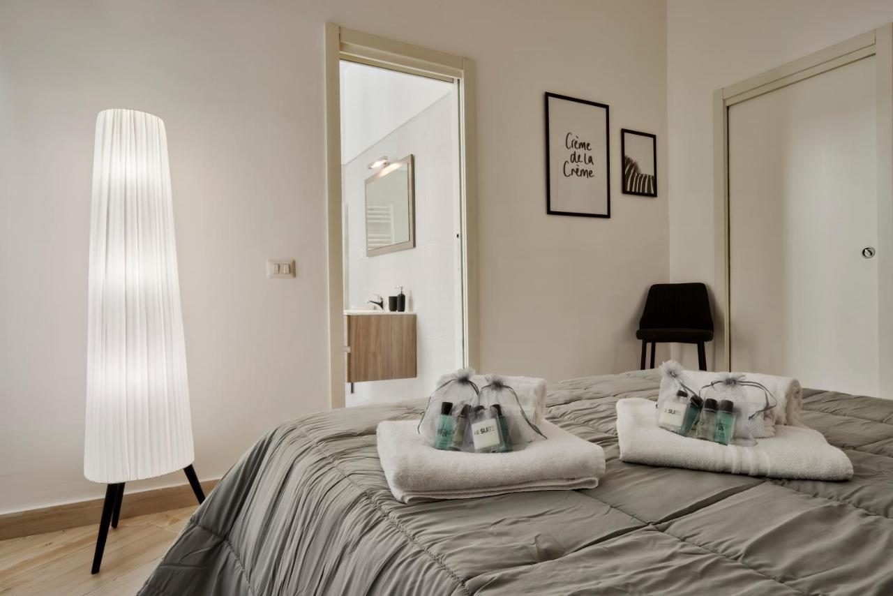 Centrale Elyon Apartment Mailand Exterior foto
